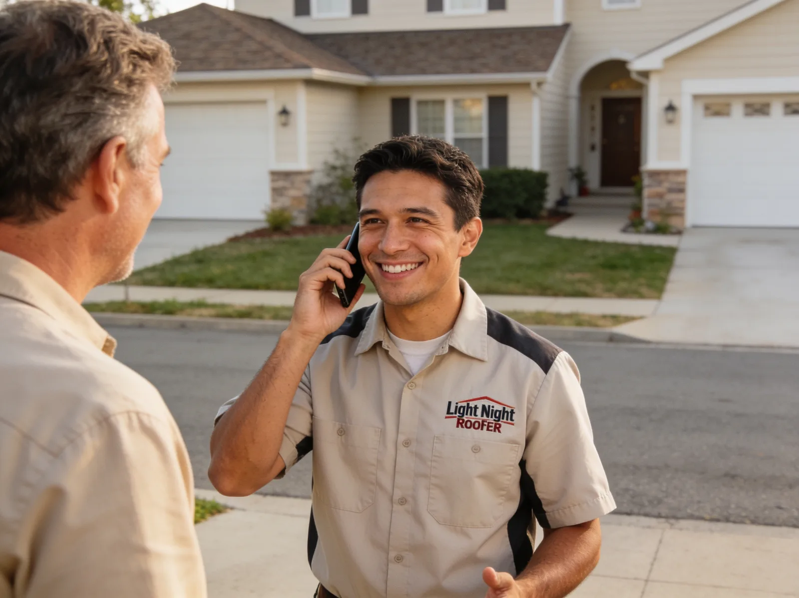 Emergency Roof Repair Jamaica, VA FAQs